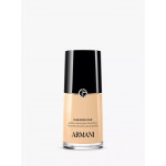  
GA Luminous Silk Foundation: 3 